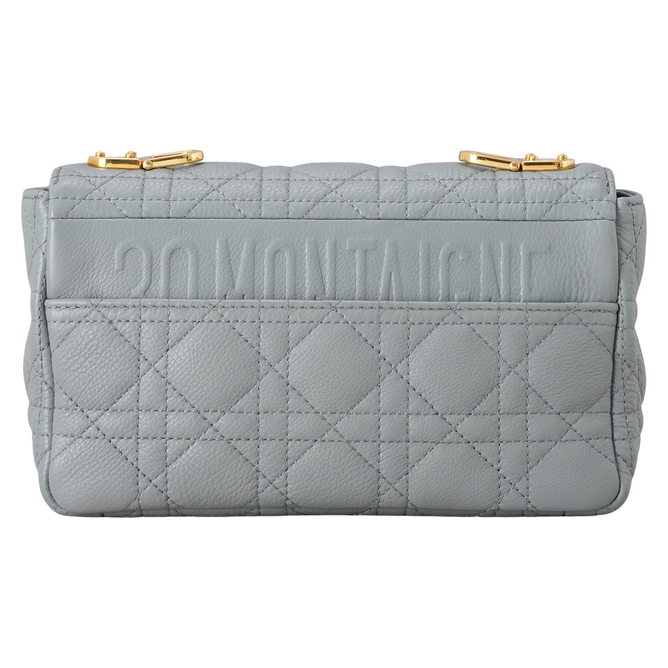 CHRISTIAN DIOR(USED)디올 카로 스몰